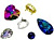 Tanissa Crystals